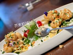 -ZEN采蝶轩·粤味臻鲜·手作点心·商务宴请(泰州店)