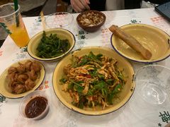 -东排食堂长沙小吃大排档(五一广场店)