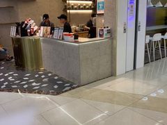 -桂桂茶(张家港吾悦广场店)