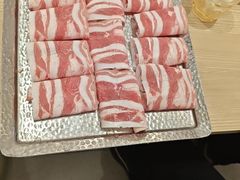 -呷哺呷哺 黄金牧场 (新辰里学清路店)