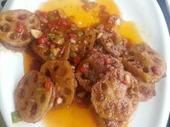 android_upload_pic-旺仔家常菜生煎包(马端街店)