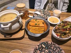 -溢香楼(阳光嘉城店)