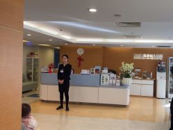 -杭州贝瑞斯美华妇儿医院·早孕·产检·儿科