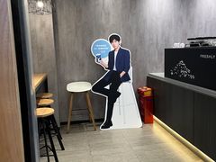 -瑞幸咖啡(同乐汇店)