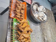 -老式乌米冰(阜阳园店)