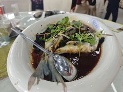 -水上人家河鲜