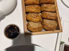 -福海居烤鸭店(鸟巢店)