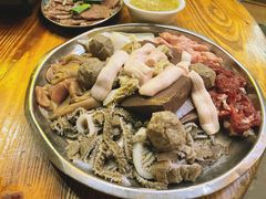 -江村四哥新鲜牛肉店(江高总店)