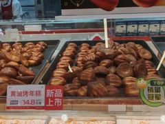 -汪保来(杭州解放路店)