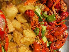 -七欣天香辣蟹火锅(武义壶山广场店)