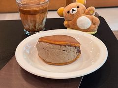-辛一·铜锣烧(鸿寿坊店)
