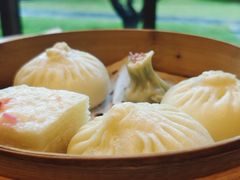 -扬州香格里拉·香宫中餐厅