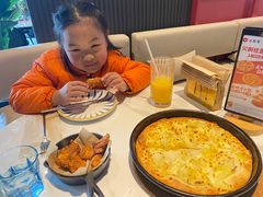 -必胜客(周浦万达店)