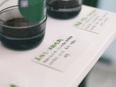 -边渡咖啡烘焙店(昙华林店)