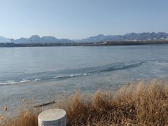 -青龙湖公园