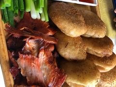 -龙香居海鲜浑锅家常菜·特色驴肉
