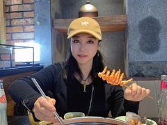 -盛江山自助料理(太原街万达店)
