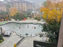 -御泉湾养生汤泉