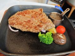 -牛扒先生·厚切雪花牛扒西餐厅(北京路禺山路店)