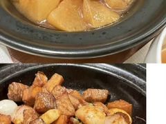 -狮王府淮扬菜(新街口友谊店)