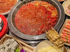 -蜀大侠火锅(总府路店)