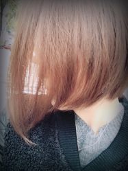 -HAIR CORNER