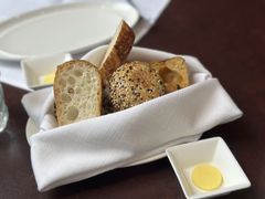 -北京华彬费尔蒙酒店·刃餐厅