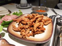 -闵四遵义羊肉粉(朝外大街店)