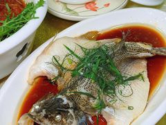 -大湾区鑫南酒家·粤菜(黄岐店)