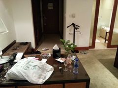 写字台-嘉瑞酒店有限公司