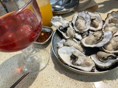 -蚝堡海鲜·威海菜·海肠捞饭·烧烤·亚洲吃蚝公司(幸福门店)