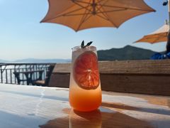 -Brew Farm·精酿农场海滨悬崖餐厅