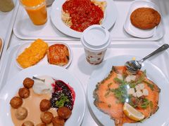 -宜家·瑞典风味餐厅(烟台路店)