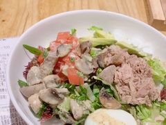 -CALIFORKS加州叉子轻食(朝阳门店)
