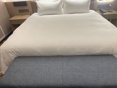 -北京金龙潭御瑞酒店(花园桥地铁站店)