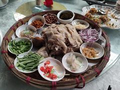 -大树头森林餐厅(番禺广场店)