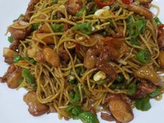 -德泰楼餐饮(莲湖路店)