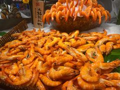 -喜庭海鲜自助(佛山王府井店)