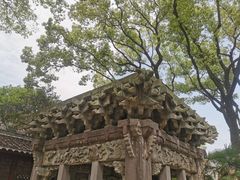 -天一阁博物院