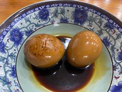 老卤蛋-金春锅贴(北京西路店)