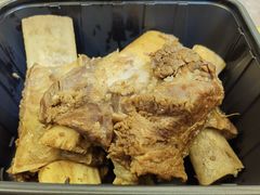 -黄太牛·牛肉面(长江北路店)