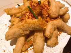 -肥仔文澳门猪骨煲(南京西路店)