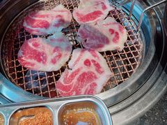 -韩烧牛中牛·甄选黑牛烤肉(黑金店)