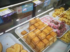 -钟楼大面包