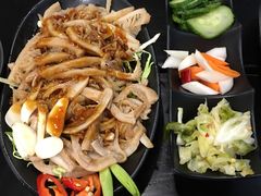 -小明同学(三里屯店)