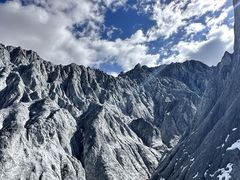 -墨石公园景区