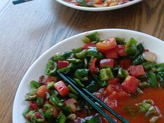 -乡村馕坑肉·烧烤·新疆菜·本地人更爱吃(阿勒泰首店)