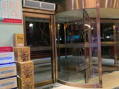 -特味村大酒店(南三环店)