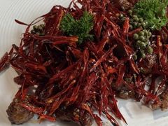 -后海16号·北京私房菜