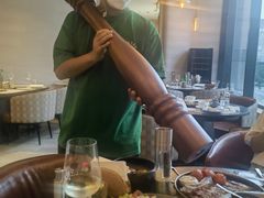 -斯普汇生蚝牛排馆(中骏世界城店)